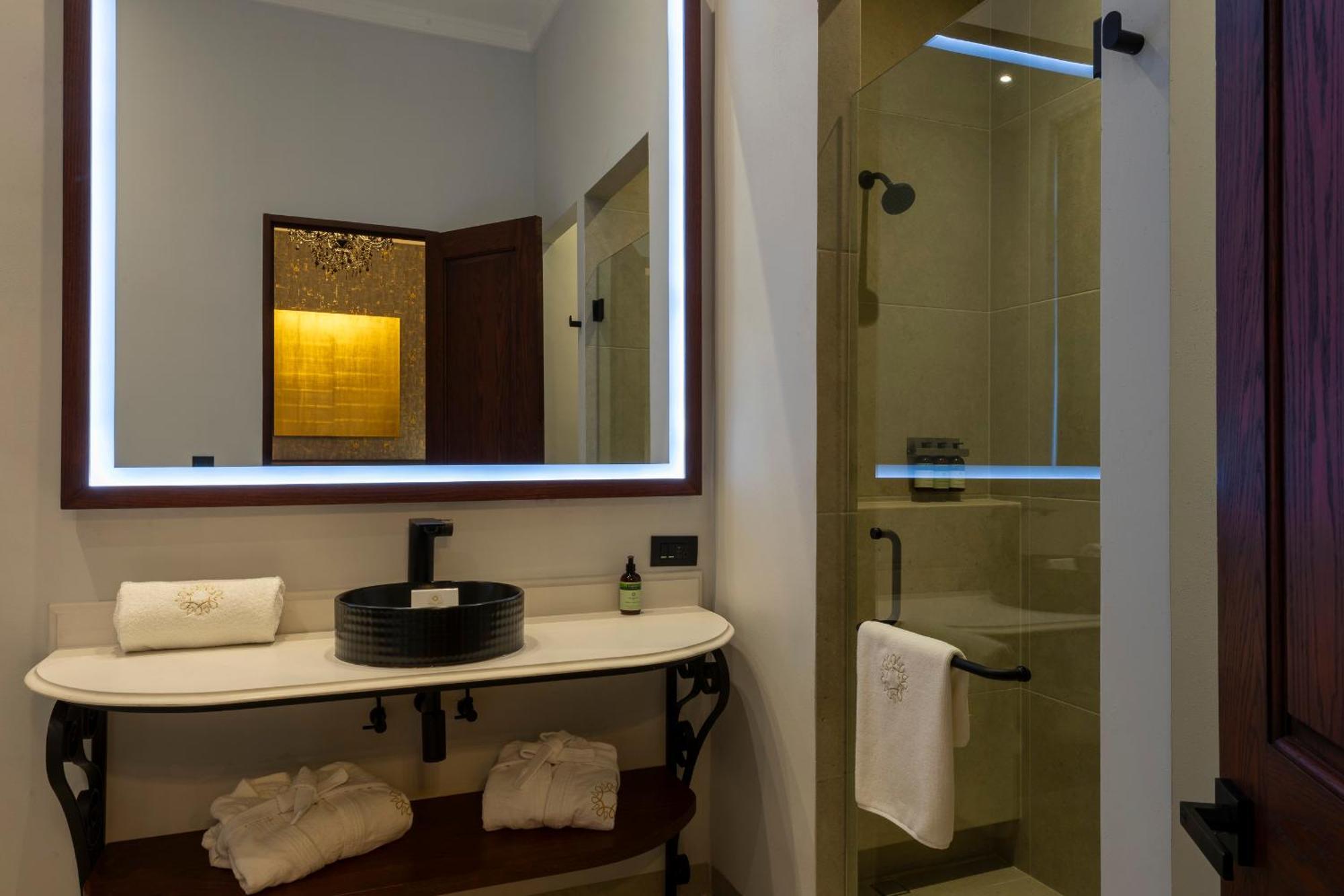 Hotel Bellas Artes เม็กซิโกซิตี้ ภายนอก รูปภาพ