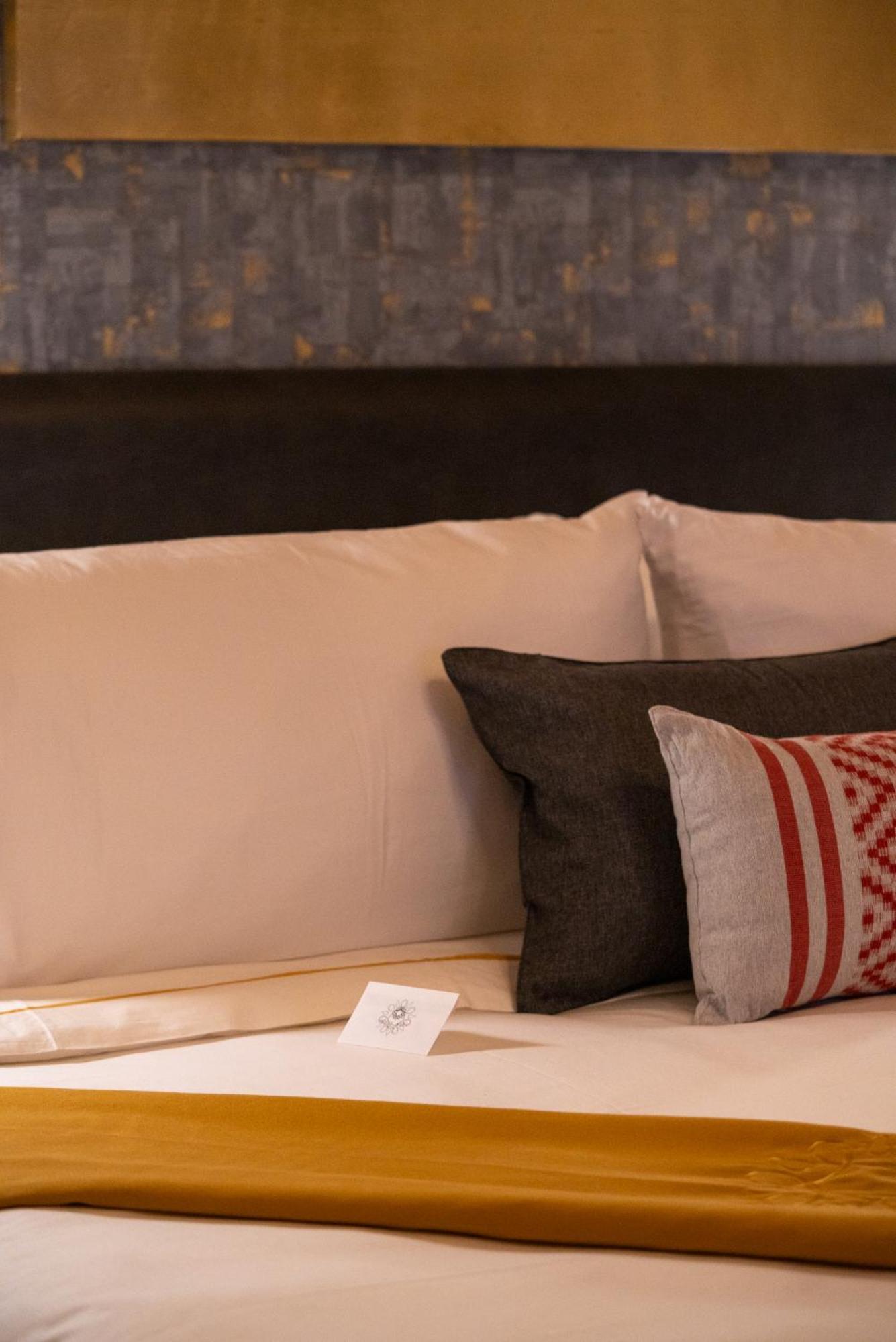 Hotel Bellas Artes เม็กซิโกซิตี้ ภายนอก รูปภาพ